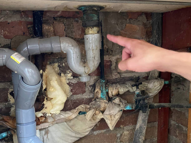 Fire Damage Restoration in Delavan, WI