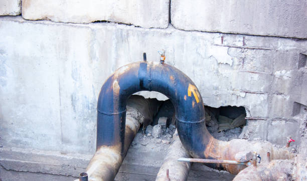 Best Water damage cleanup near me  in Delavan, WI
